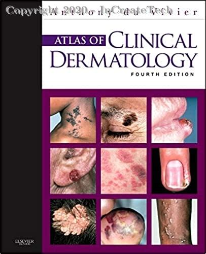 Atlas of Clinical Dermatology, 4e Ebook PDF