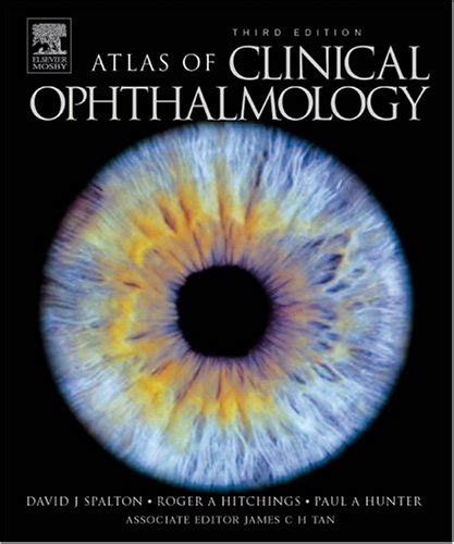 Atlas of Clinical Ophthalmology Kindle Editon