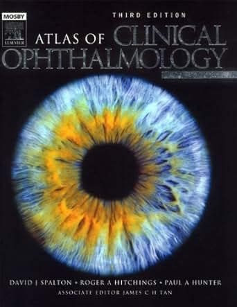 Atlas of Clinical Ophthalmology Reader