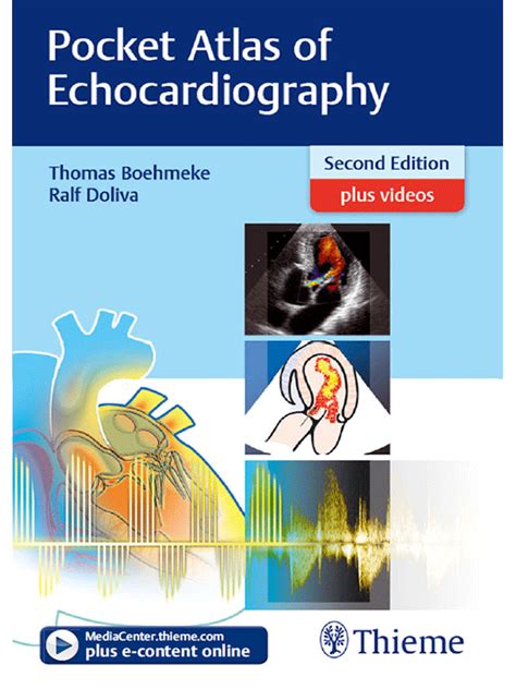 Atlas of Echocardiography 2nd Edition Doc