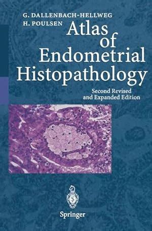 Atlas of Endometrial Histopathology Epub