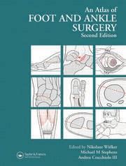 Atlas of Foot and Ankle Surgery Kindle Editon
