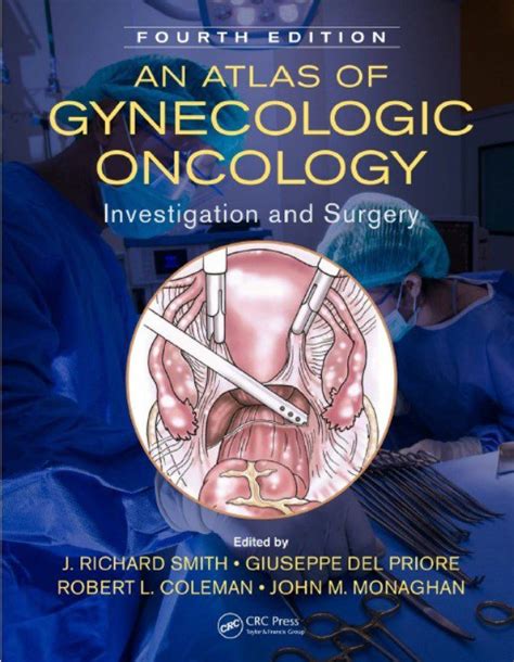 Atlas of Gynecologic Surgery Kindle Editon