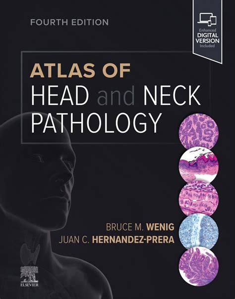 Atlas of Head and Neck Pathology Epub