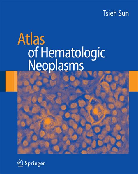 Atlas of Hematologic Neoplasms PDF