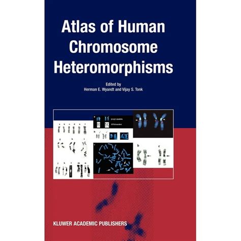 Atlas of Human Chromosome Heteromorphisms 1st Edition Epub