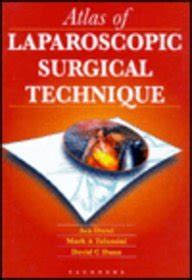 Atlas of Laparoscopic Surgical Technique Reader