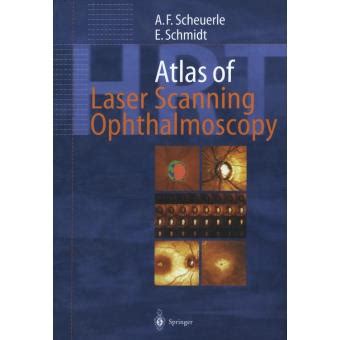 Atlas of Laser Scanning Ophthalmoscopy Reader