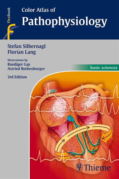 Atlas of Pathophysiology Doc