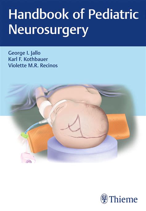 Atlas of Pediatric Neurosurgery Epub