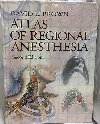 Atlas of Regional Anesthesia Doc