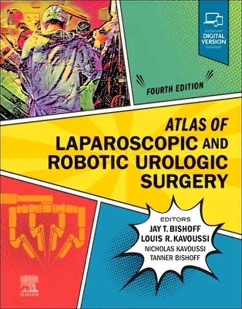 Atlas of Robotic Urologic Surgery Doc