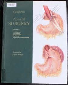 Atlas of Surgery The Esophagus the Stomach the Duodenum the Spleen Laparoscopic Cholecystectomy Doc