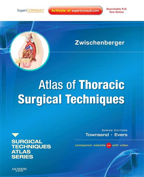 Atlas of Surgical Techniques Kindle Editon