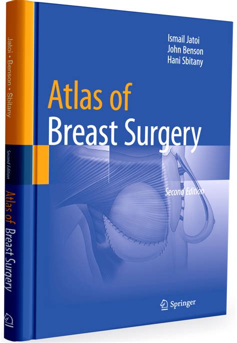 Atlas of Techniques in Breast Surgery Books Doc