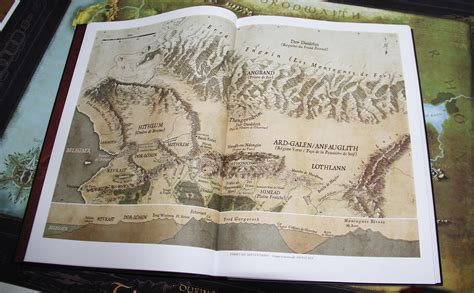 Atlas of Tolkien PDF