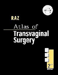 Atlas of Transvaginal Surgery Epub