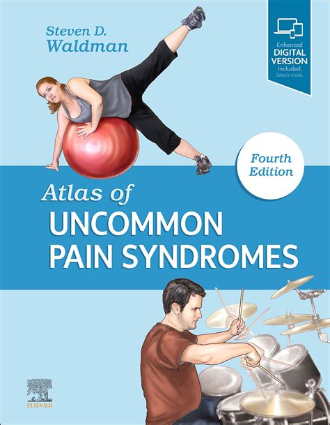 Atlas of Uncommon Pain Syndromes Epub