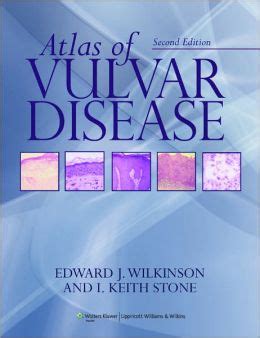 Atlas of Vulvar Disease Epub