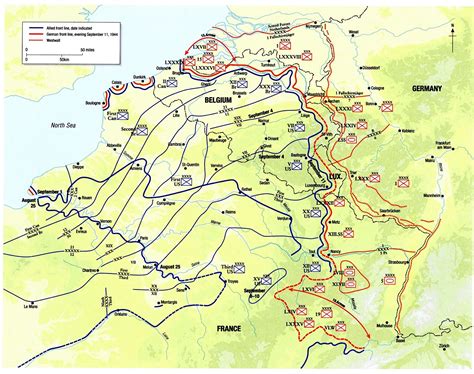 Atlas of the European Campaign 1944–45 PDF