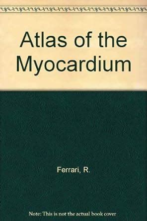 Atlas of the Myocardium Illustrated Edition Epub