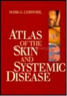 Atlas of the Skin and Systemic Disease PDF