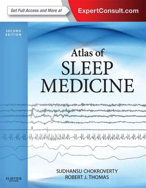 Atlas.of.Sleep.Medicine.Expert.Consult.-.Online.and Ebook Epub