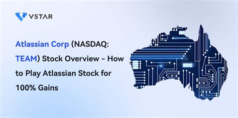 Atlassian Corp Stock: 2025 Projections, Growth Strategies, and Industry Outlook