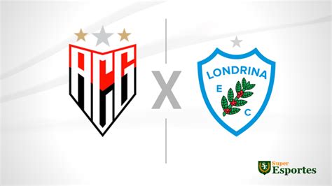 Atletico-GO x Londrina Palpite: Guia Completo para Aposta