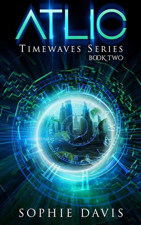 Atlic Timewaves Book 2 Reader