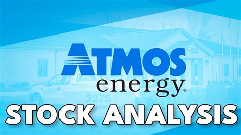 Atmos Energy Stock: 10 Reasons to Buy Now and Hold for 2025