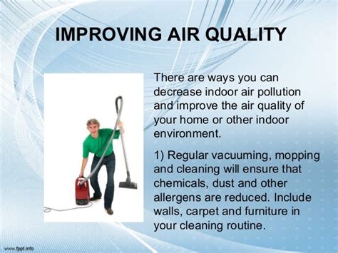 Atmosphere Conversion: A Comprehensive Guide to Improving Indoor Air Quality