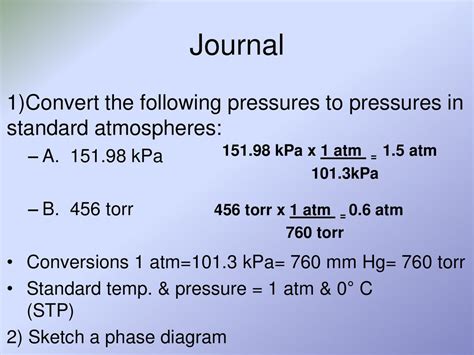 Atmosphere to kPa Conversion: A Comprehensive Guide