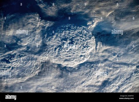 Atmospheric Enhancement: