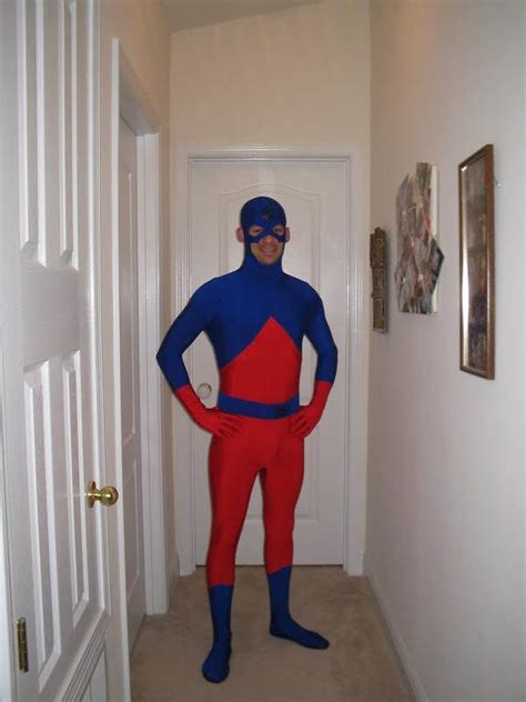 Atom Costume: A Journey Through the Marvelous World of Atomic Energy