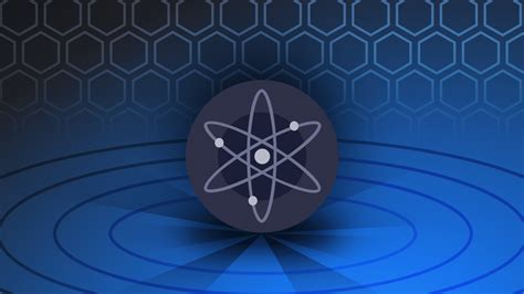 Atom Staking: Powering the Cosmos Ecosystem