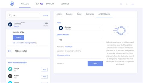 Atom Staking Calculator: Maximize Your Cosmos Network Rewards