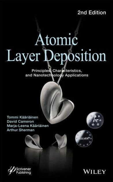 Atomic Layer Deposition Principles Characteristics and Nanotechnology Applications PDF