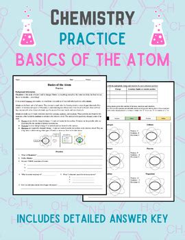 Atomic Structure Guided Notes Answers Kindle Editon