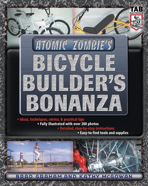 Atomic Zombie's Bicycle Builder's Bonanza Doc