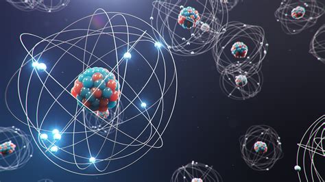 Atomic and Molecular Physics: