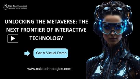 AtomicToez: A Revolutionary Technology for Unlocking the Power of the Metaverse