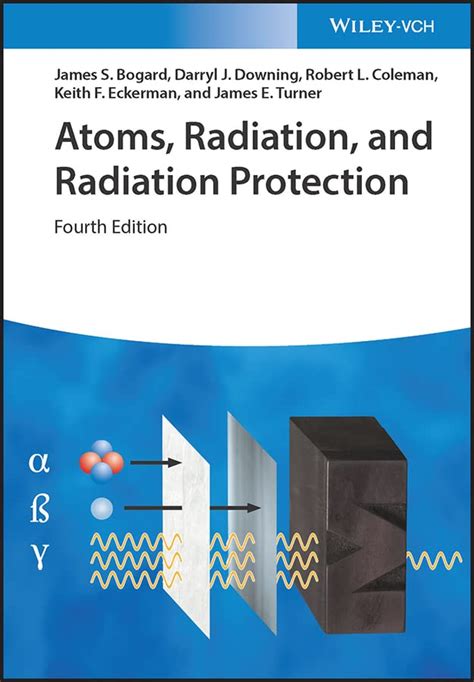 Atoms Radiation and Radiation Protection Epub