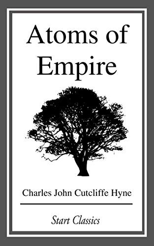 Atoms of Empire The Story of Atlantis Bison Frontiers of Imagination Kindle Editon