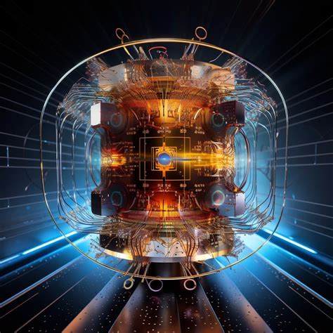 AtomsXO: The Ultimate Guide to Unlocking the Power of Quantum Computing