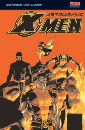 Atonishing X-Men Torn v 3 Kindle Editon