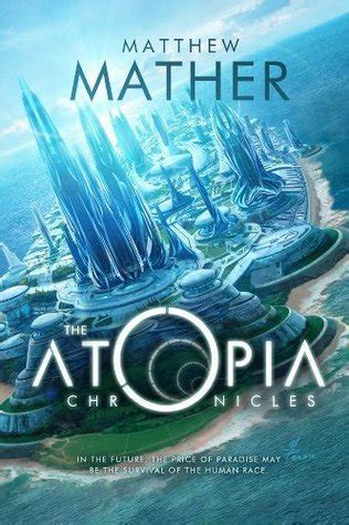 Atopia Chronicles Spanish Edition Epub