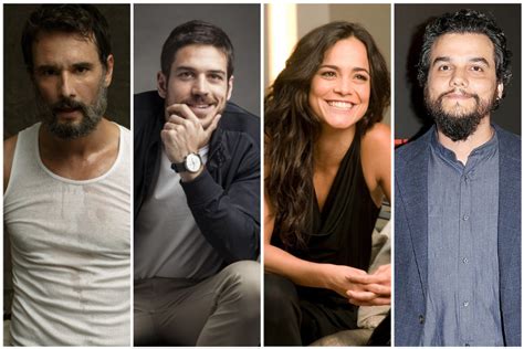 Atores Brasileiros: Um Elenco de Talentos Brilhantes