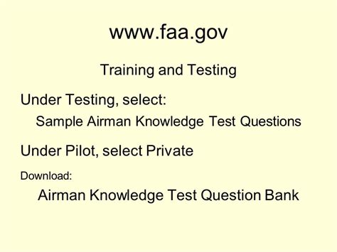 Atp Airman Knowledge Test Question Bank Federal 96145 PDF PDF