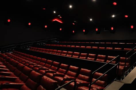 Atrium Movies Staten Island: The Ultimate Cinema Experience